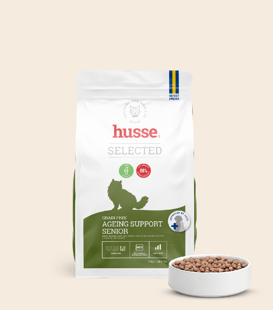 Chat senior Ageing Support  7 Kg