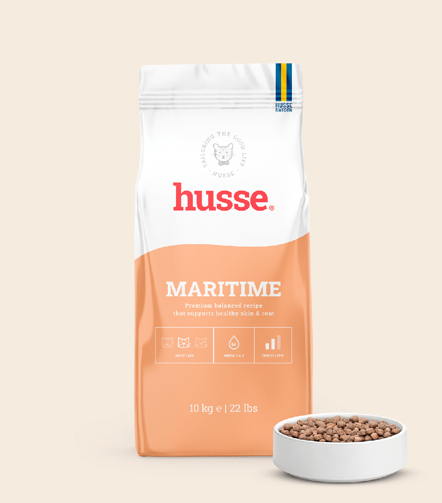 Katt Maritime  10 Kg