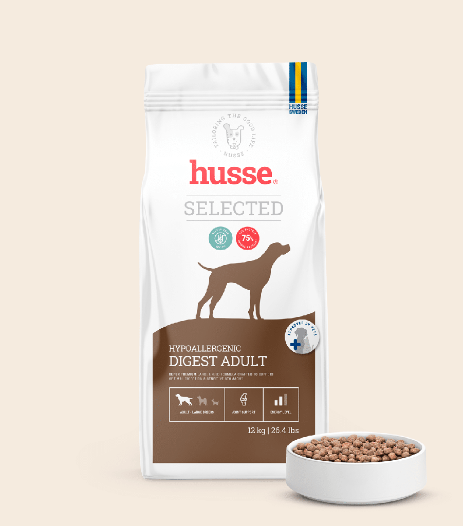 Digest Large  12 Kg