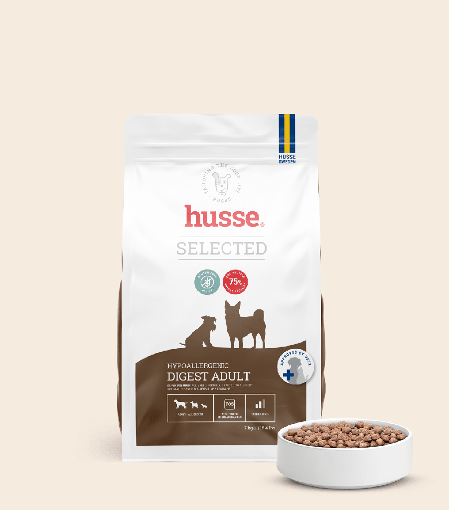 Digest Large  12 Kg