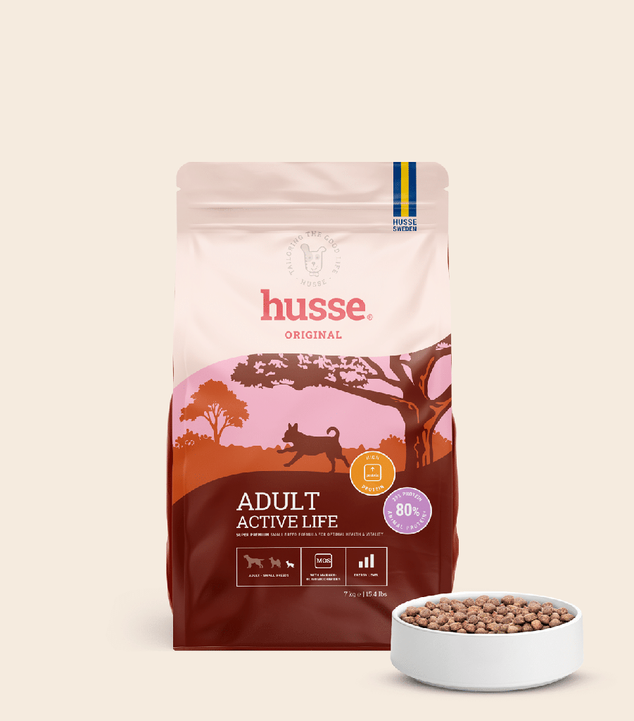 Active Life Mini   7 Kg