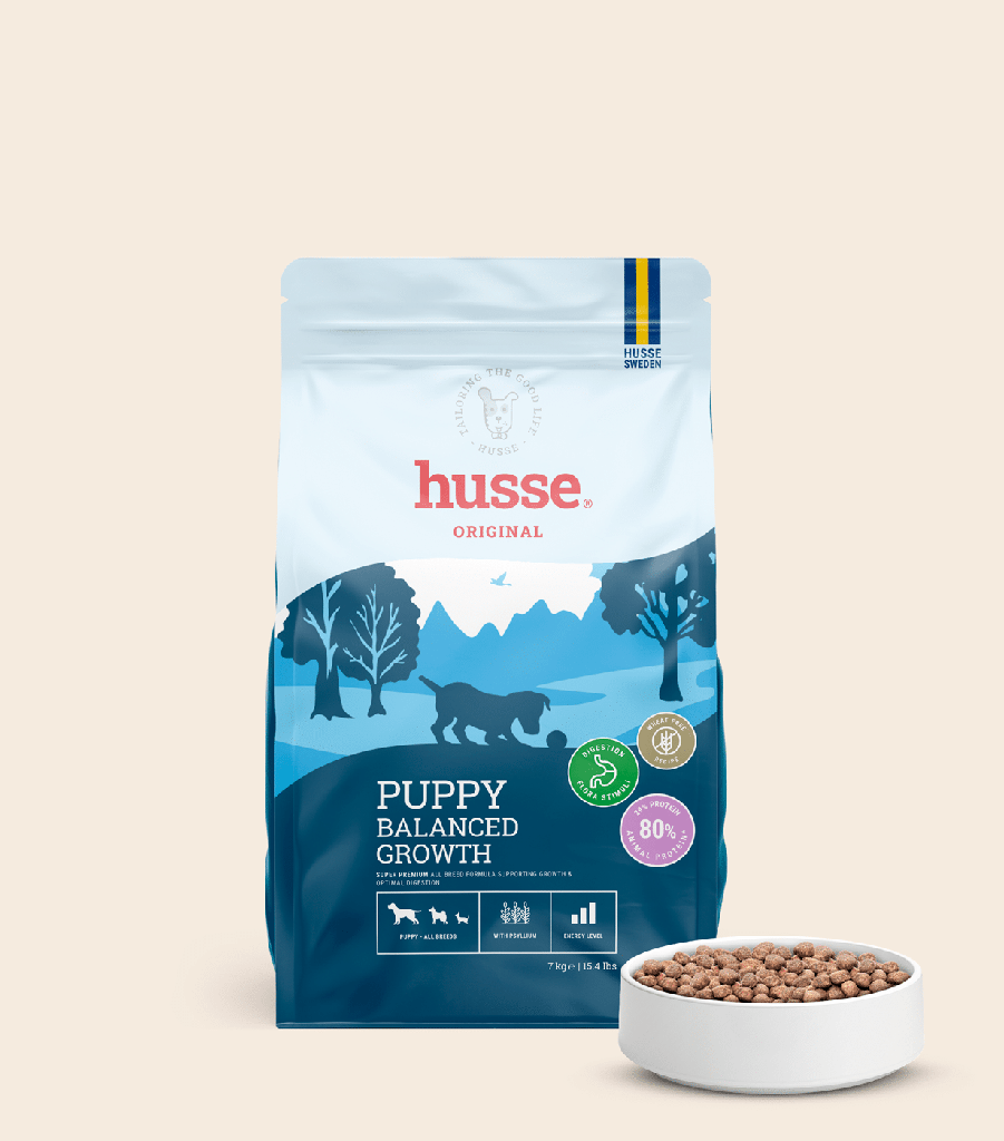 Puppy Balance Growth  12 Kg (Digestion sensible)