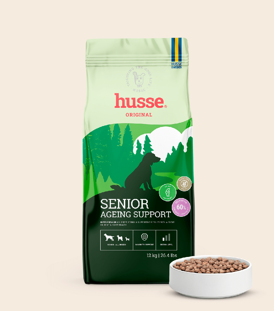 Senior Ageing Support  12 Kg (Digestion sensible)