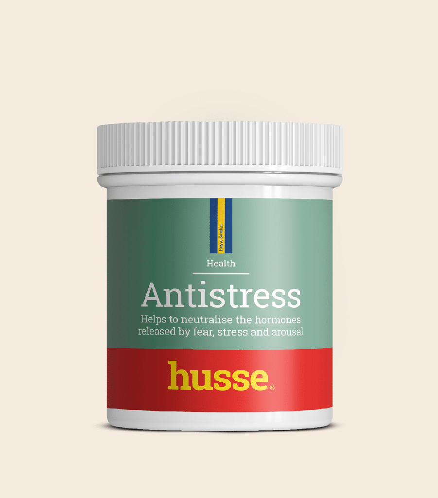 Antistress