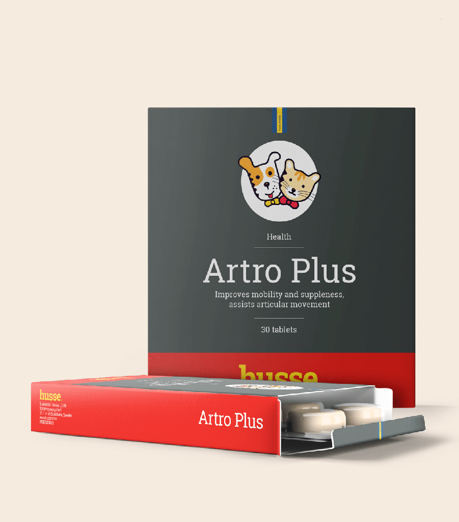 Artro Plus