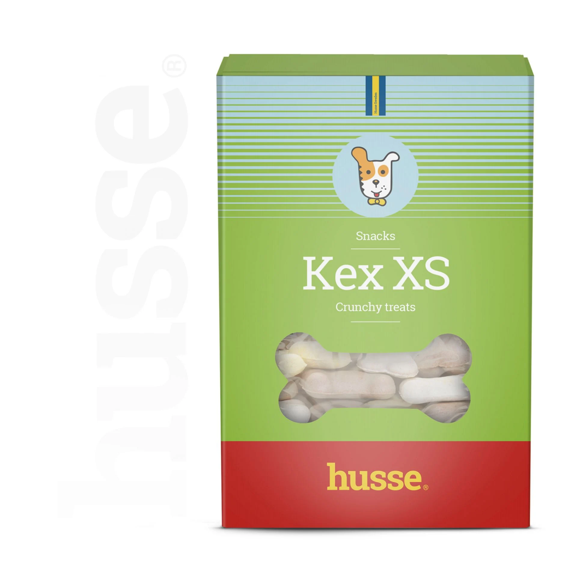 Kex XS 400 gr