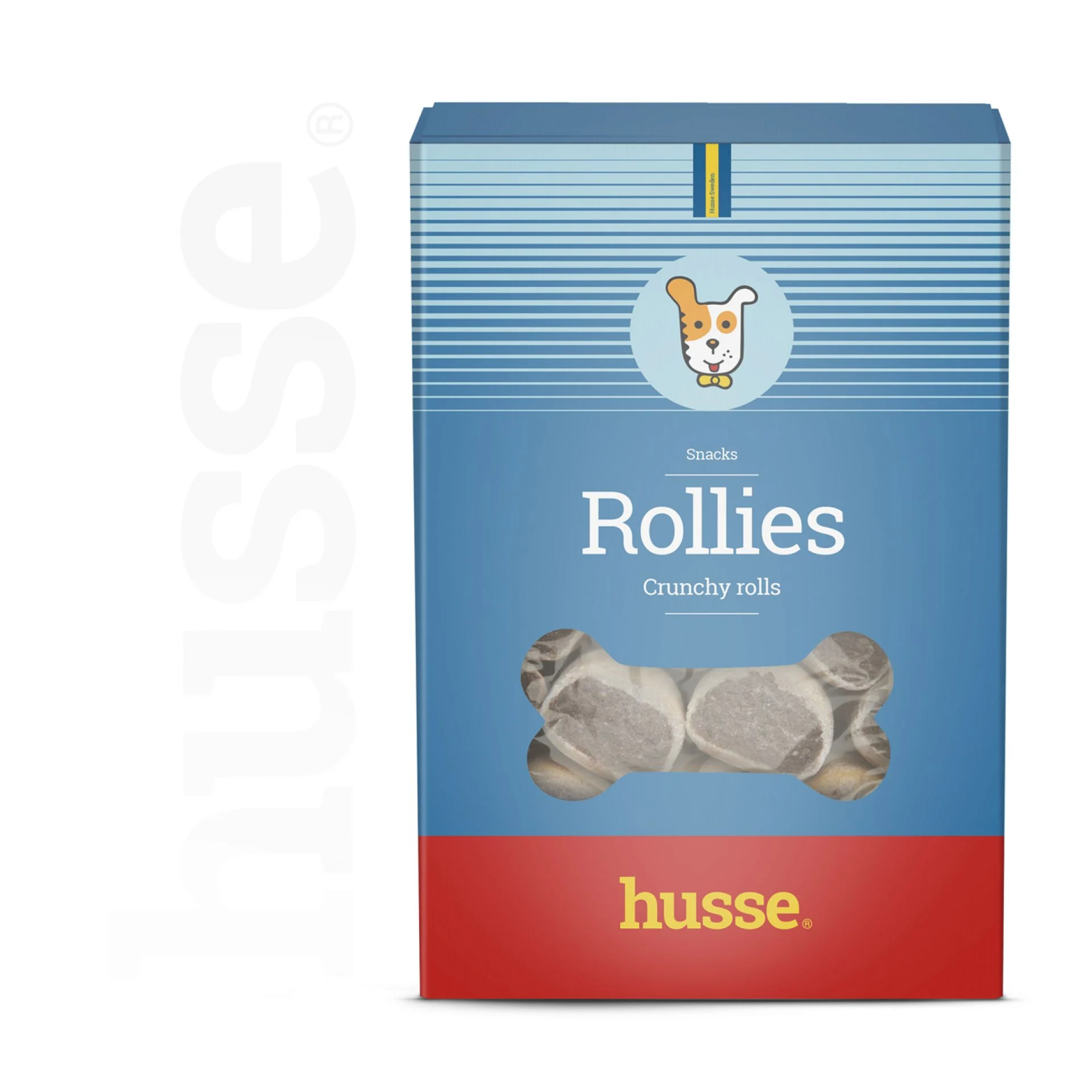 Rollies  500 gr