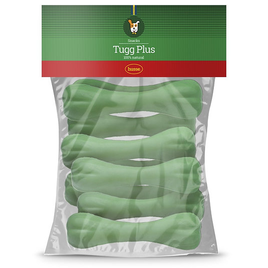 Tugg Plus  x10