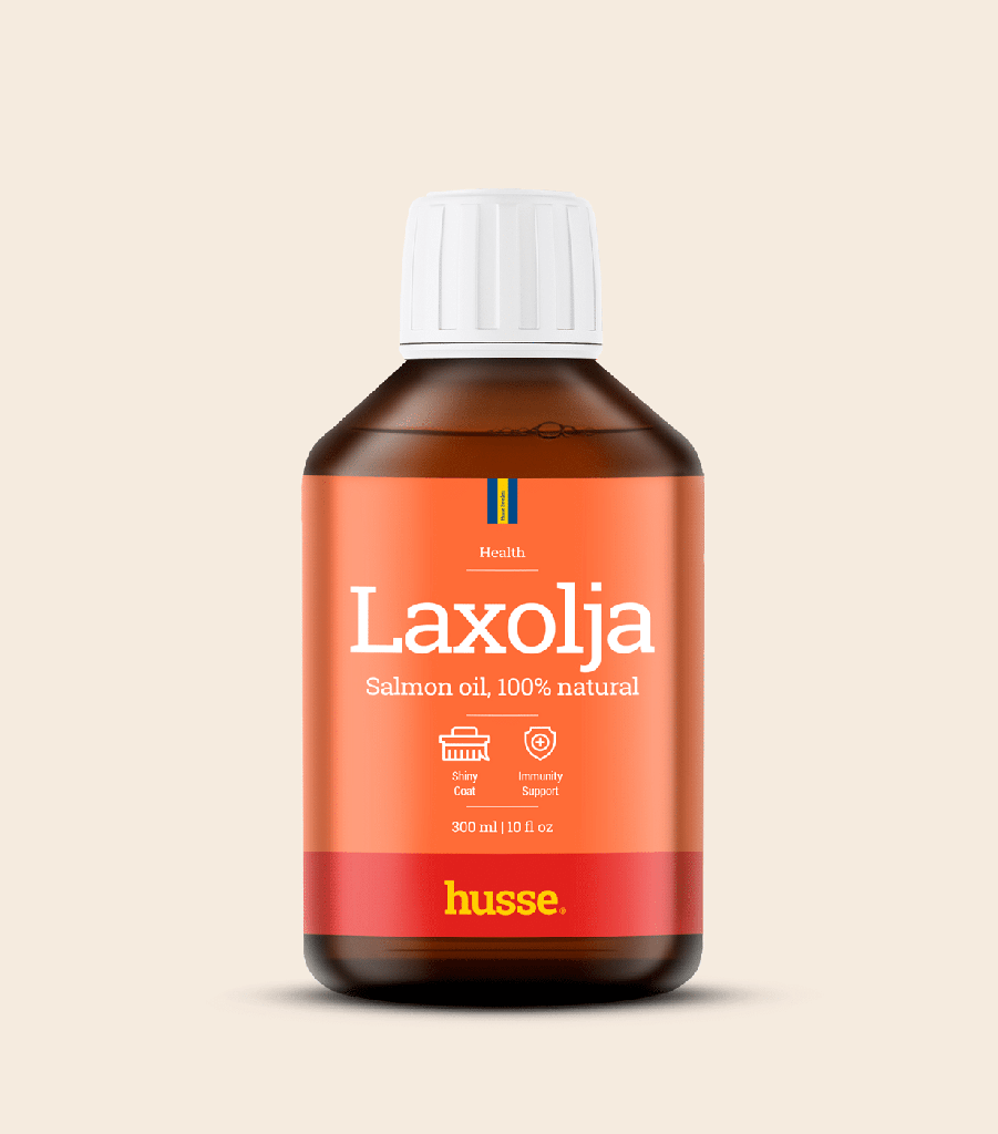 Laxolja  300ml