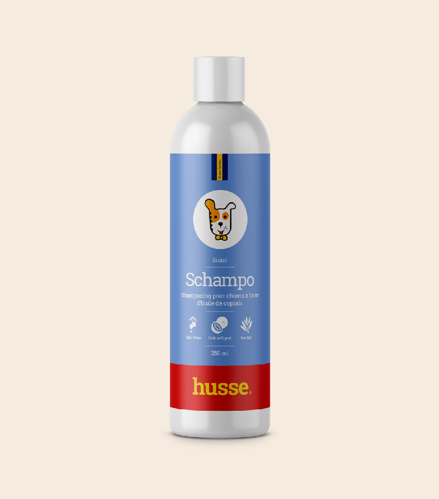 Shampoo