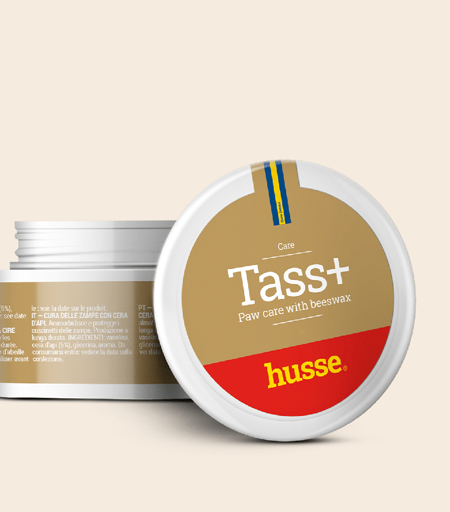 Tass +  40 gr